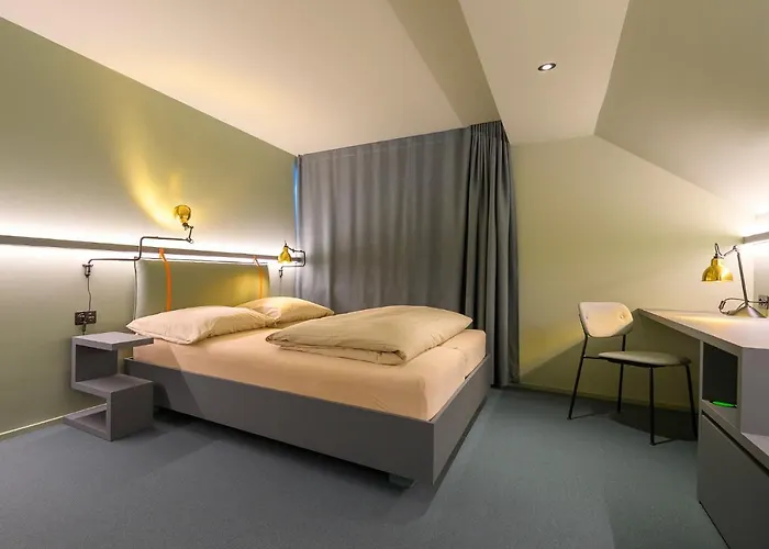 Landhotel Linde Fislisbach