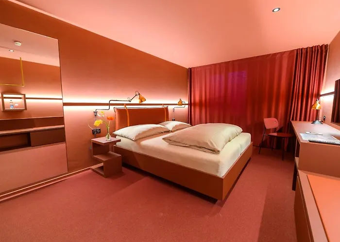 Landhotel Linde Fislisbach
