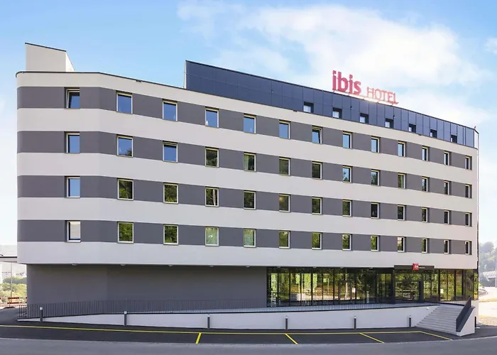 Ibis Baden Neuenhof