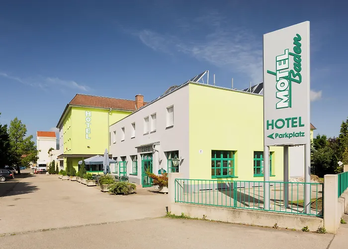 Motel Baden