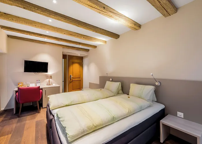 Hotel Gasthaus Hirschen